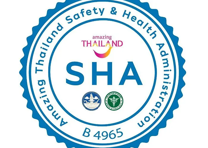 Icheck Sukhumvit 19 호텔