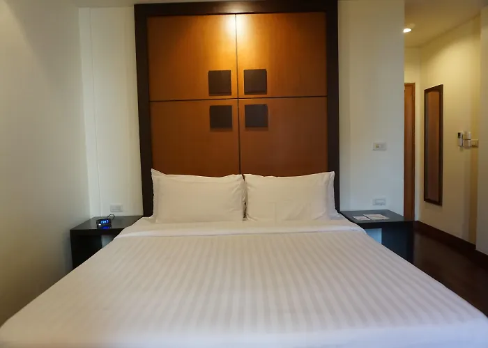 Icheck Sukhumvit 19 3*