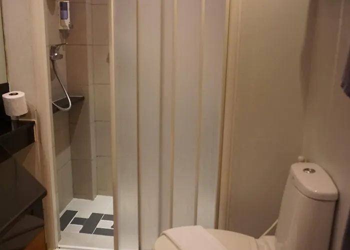 Icheck Sukhumvit 19 호텔 3*