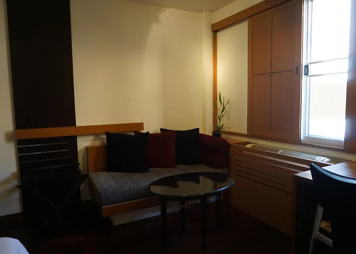 Icheck Sukhumvit 19 호텔 3*