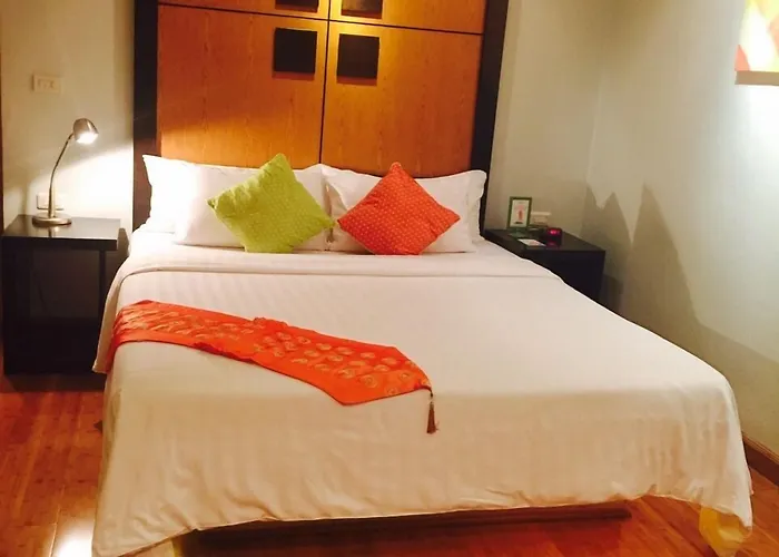 Icheck Sukhumvit 19