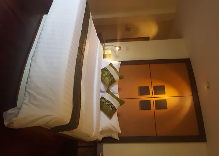 Icheck Sukhumvit 19 호텔