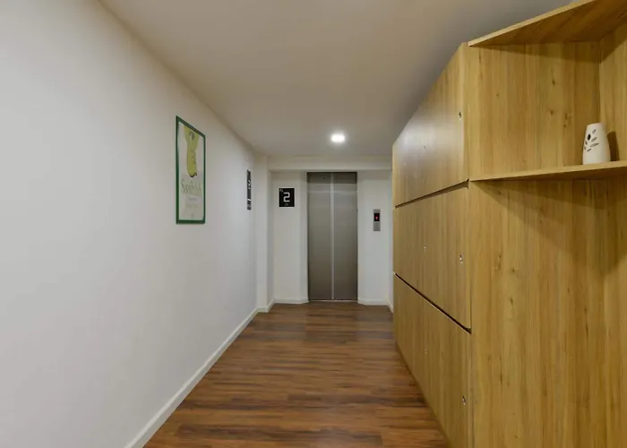 Icheck Sukhumvit 19 호텔 3*