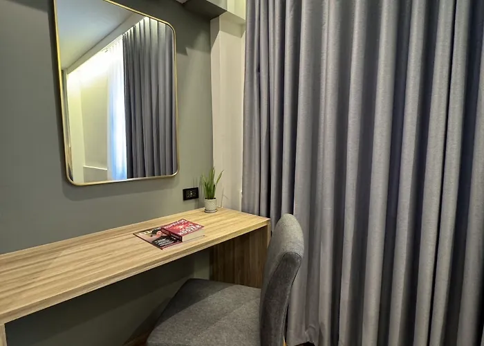 Icheck Sukhumvit 19 3* 방콕