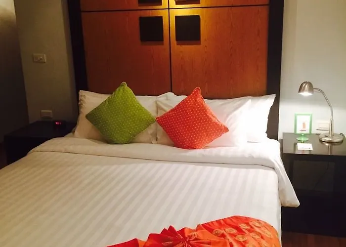 Icheck Sukhumvit 19