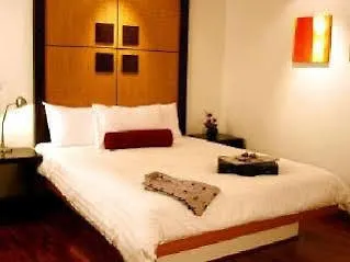 Icheck Sukhumvit 19 호텔 3*