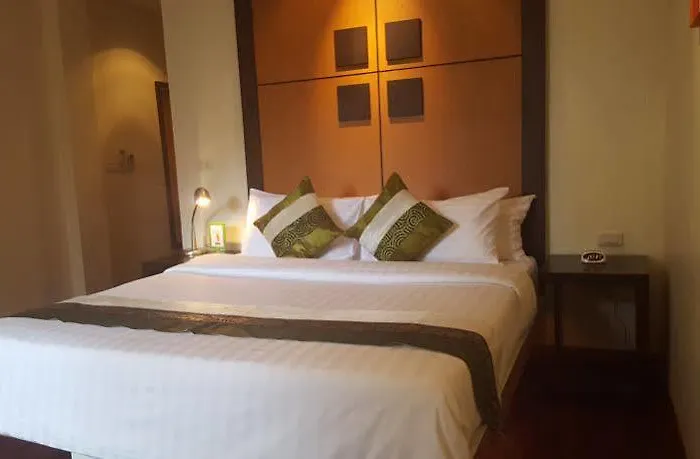 호텔 Icheck Sukhumvit 19 3*