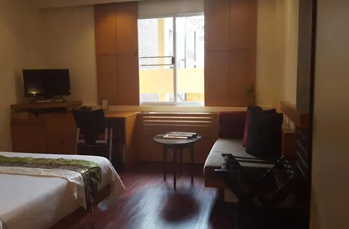 Icheck Sukhumvit 19 Hotel 3*