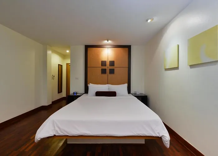 Icheck Sukhumvit 19 3*
