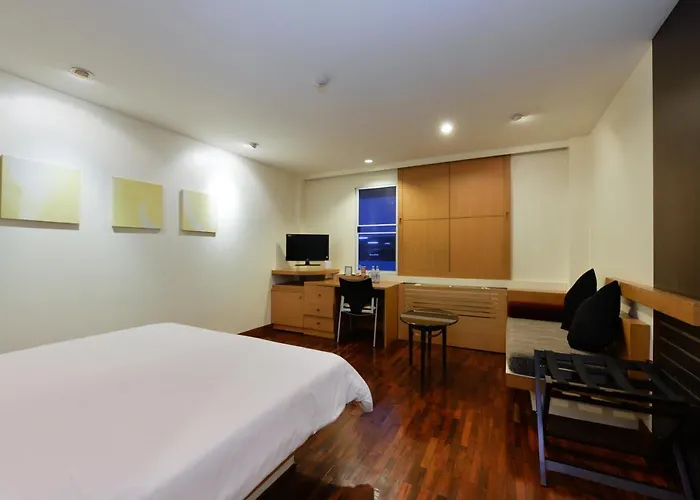 Icheck Sukhumvit 19