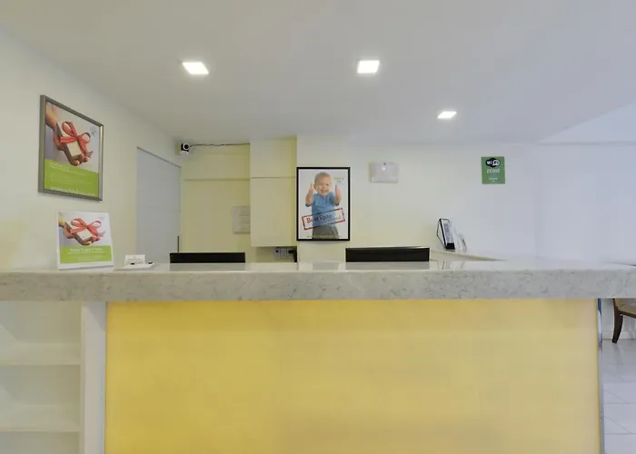 Icheck Sukhumvit 19 호텔 3*