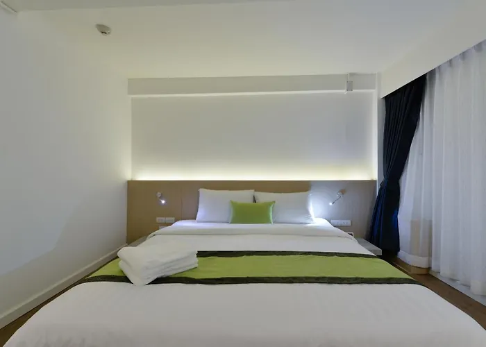 Icheck Sukhumvit 19 3*