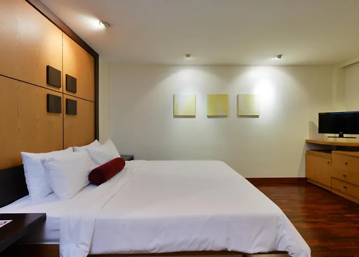 Icheck Sukhumvit 19